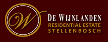 De Wijnlanden Residential Estate