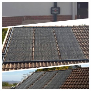 3 pool panels installed pietermaritzburg
