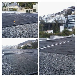 bantry bay pool heating
