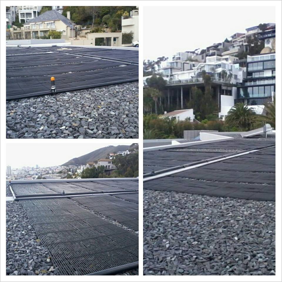 bantry bay pool heating