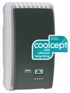 grid tie inverter