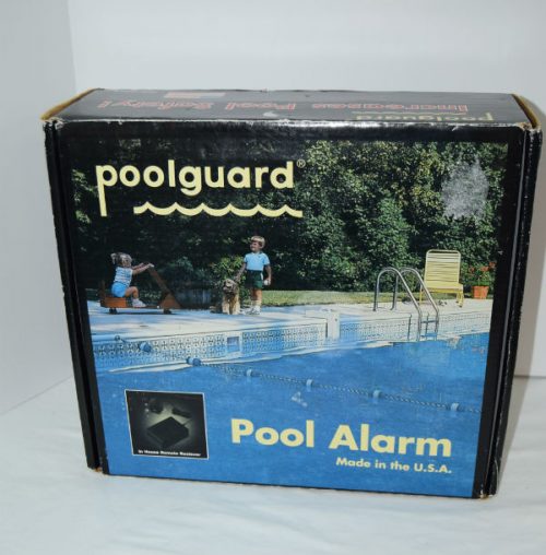 POOLGUARD POOL ALARM Swimming Pool Safety Alarm Swimming Pool